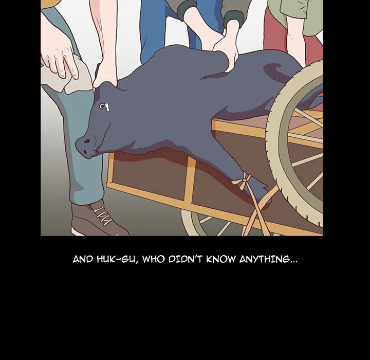 Dalhee’s Boarding House Chapter 19 - Page 9