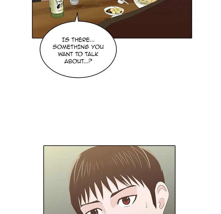 Dalhee’s Boarding House Chapter 19 - Page 81