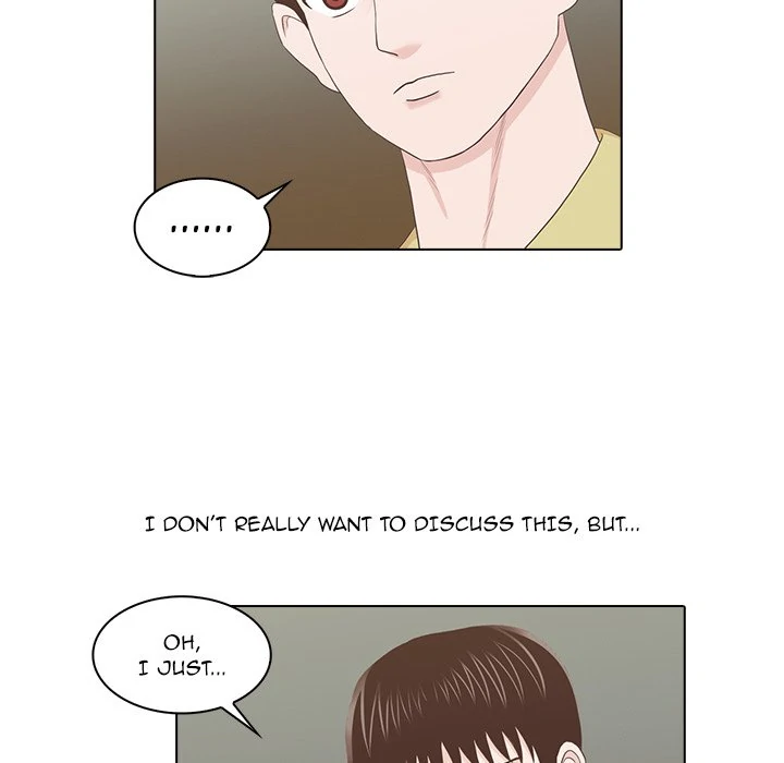 Dalhee’s Boarding House Chapter 19 - Page 82