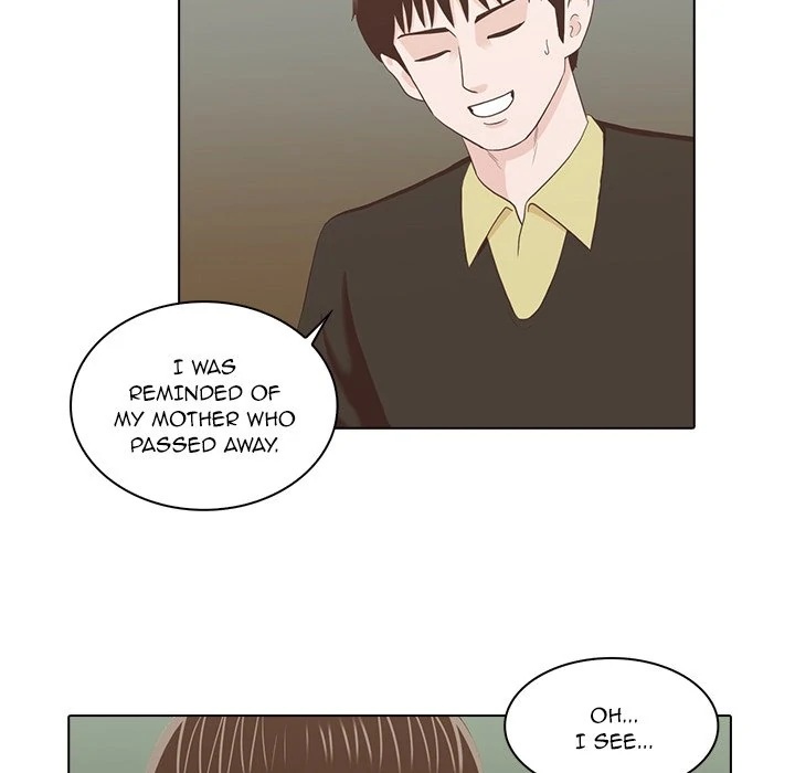 Dalhee’s Boarding House Chapter 19 - Page 83