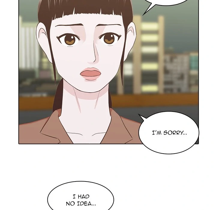 Dalhee’s Boarding House Chapter 19 - Page 84
