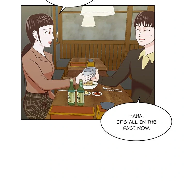 Dalhee’s Boarding House Chapter 19 - Page 85