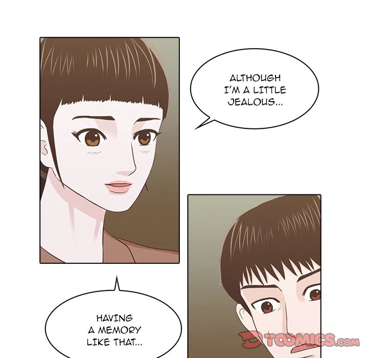 Dalhee’s Boarding House Chapter 19 - Page 86