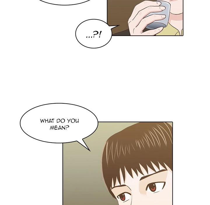 Dalhee’s Boarding House Chapter 19 - Page 87