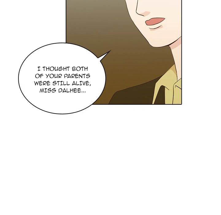 Dalhee’s Boarding House Chapter 19 - Page 88
