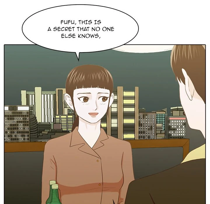 Dalhee’s Boarding House Chapter 19 - Page 89
