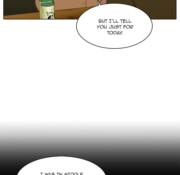 Dalhee’s Boarding House Chapter 19 - Page 90