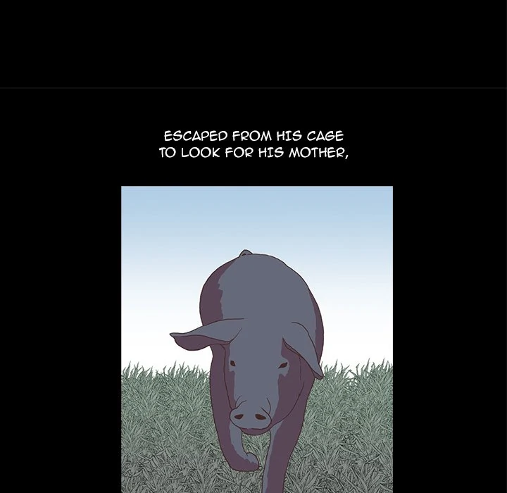 Dalhee’s Boarding House Chapter 19 - Page 10