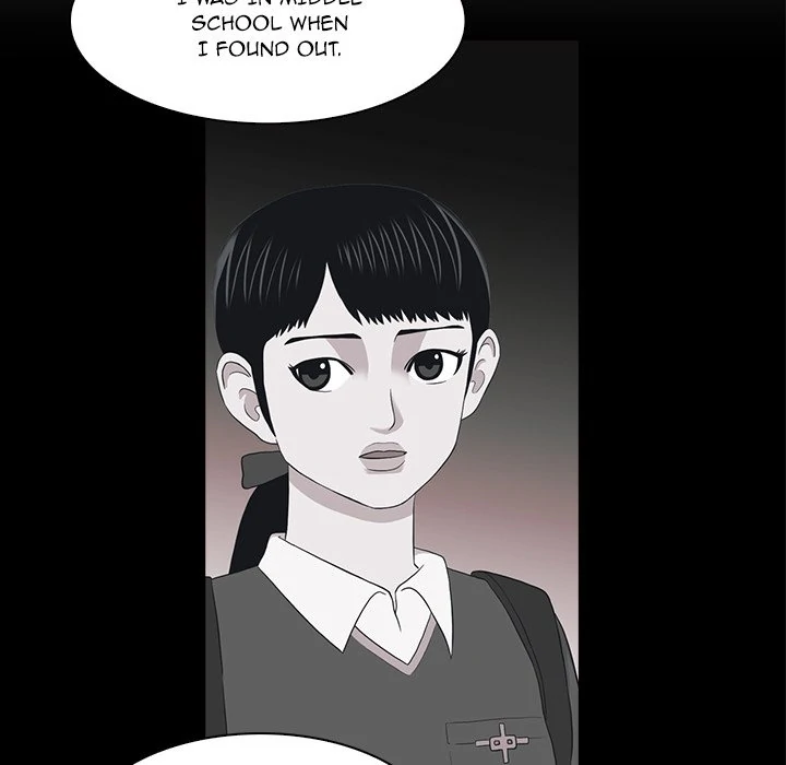 Dalhee’s Boarding House Chapter 19 - Page 91