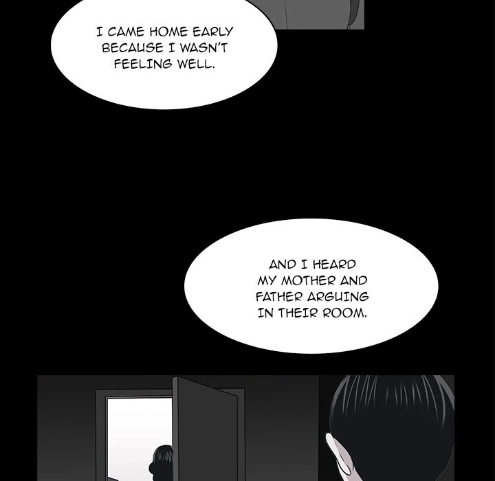 Dalhee’s Boarding House Chapter 19 - Page 92