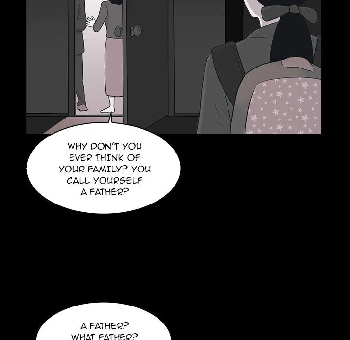 Dalhee’s Boarding House Chapter 19 - Page 93