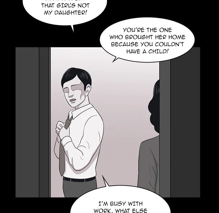 Dalhee’s Boarding House Chapter 19 - Page 94