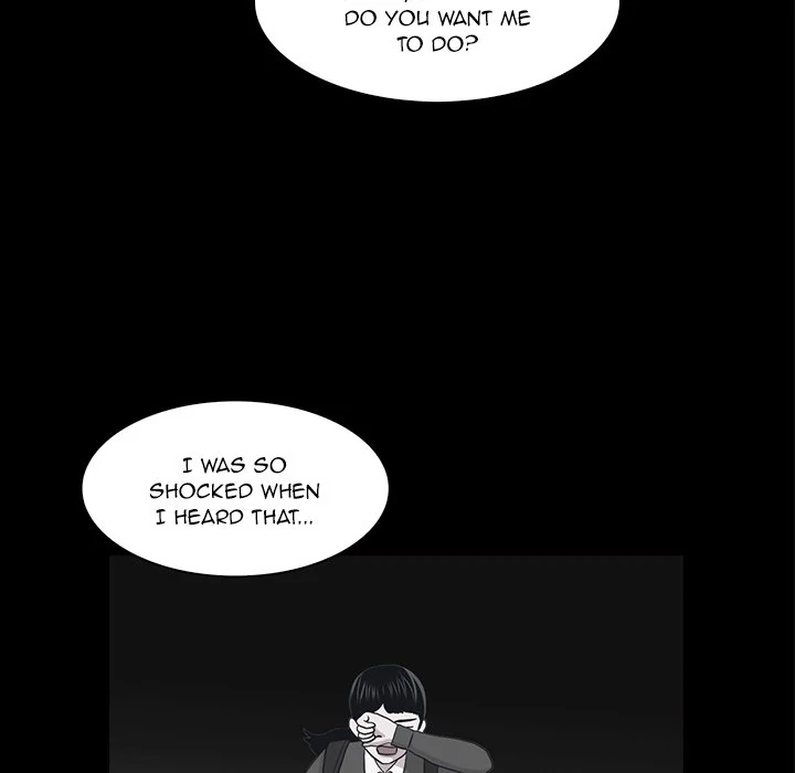 Dalhee’s Boarding House Chapter 19 - Page 95