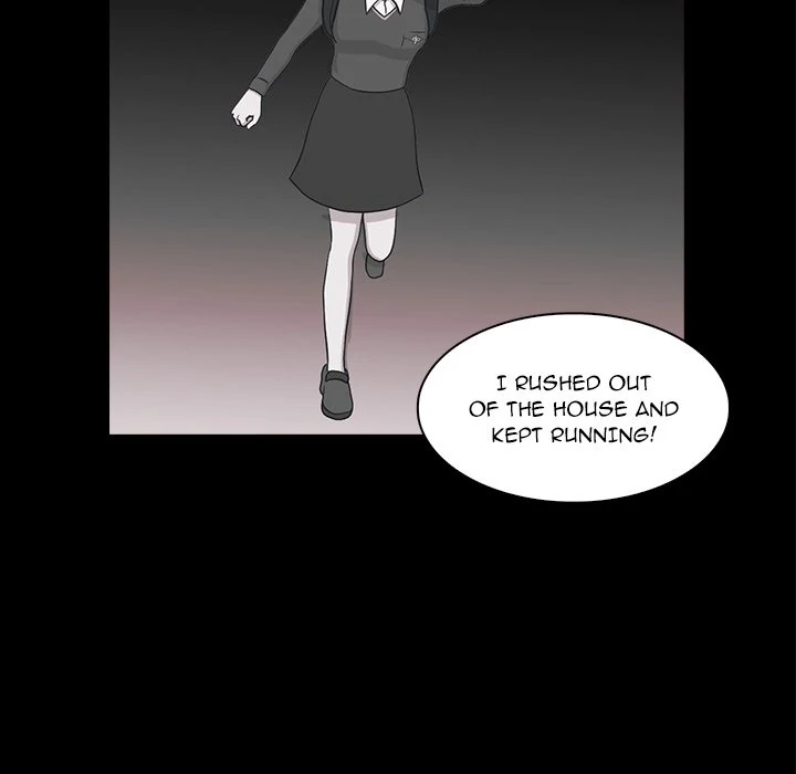 Dalhee’s Boarding House Chapter 19 - Page 96