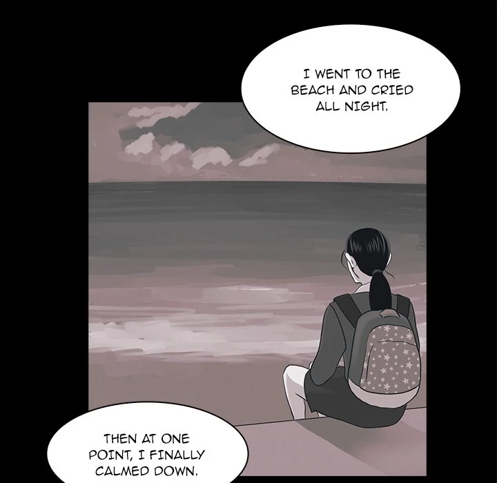 Dalhee’s Boarding House Chapter 19 - Page 97