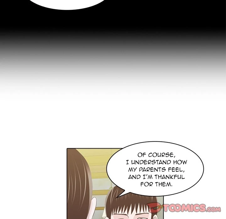Dalhee’s Boarding House Chapter 19 - Page 98