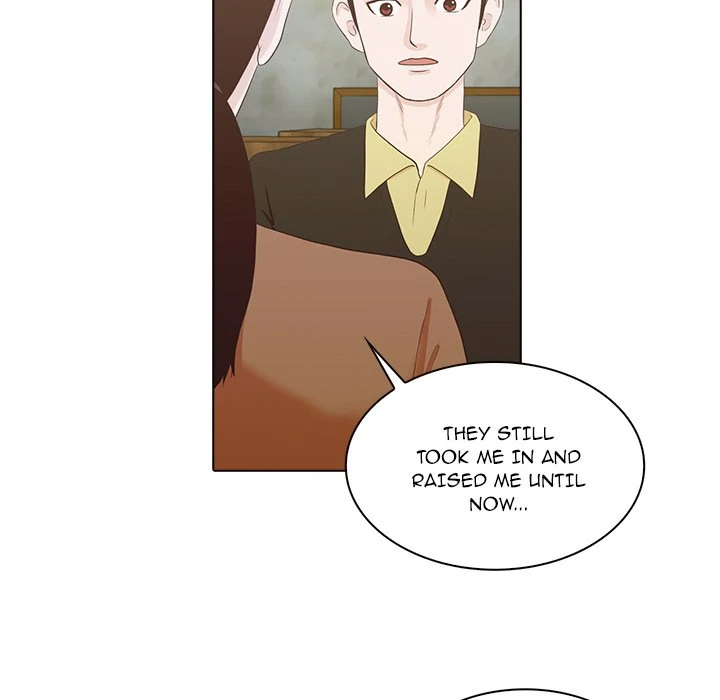Dalhee’s Boarding House Chapter 19 - Page 99