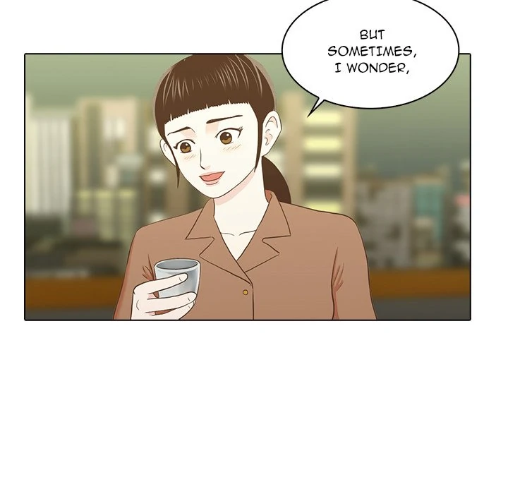 Dalhee’s Boarding House Chapter 19 - Page 100
