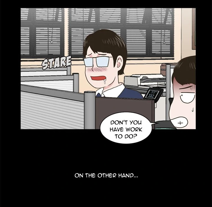 Dalhee’s Boarding House Chapter 2 - Page 101