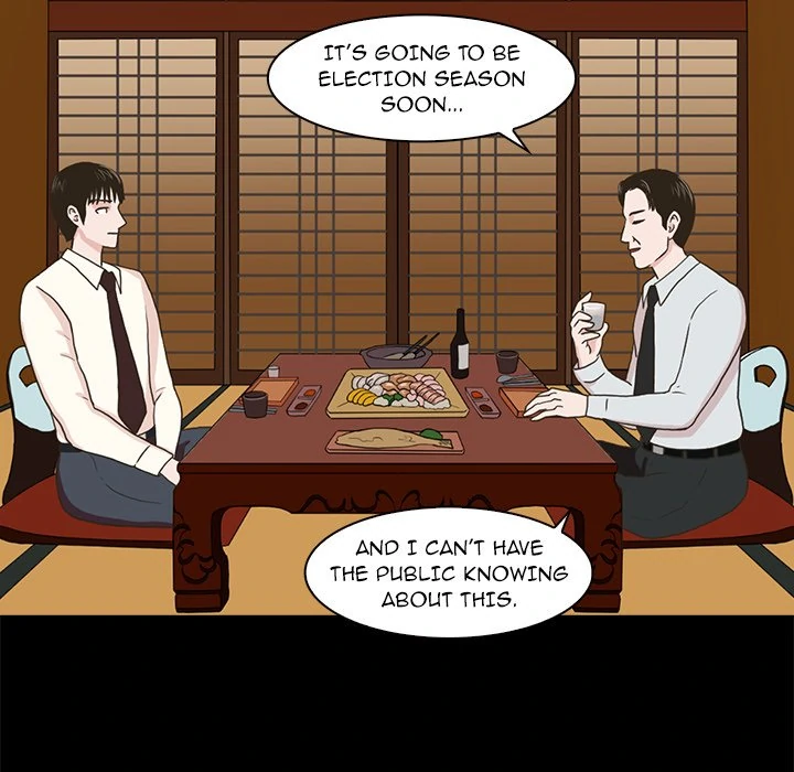 Dalhee’s Boarding House Chapter 2 - Page 104