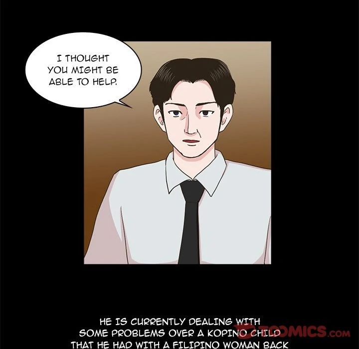 Dalhee’s Boarding House Chapter 2 - Page 105