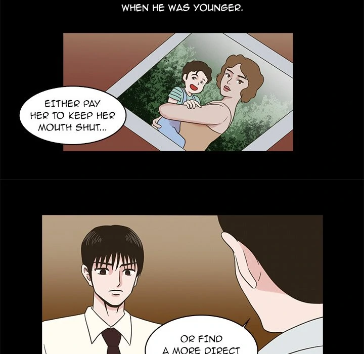 Dalhee’s Boarding House Chapter 2 - Page 106