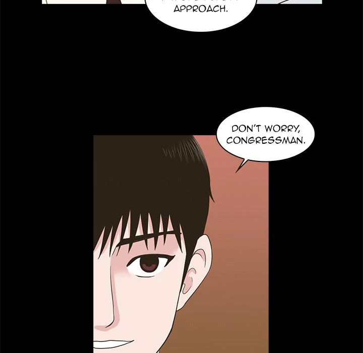 Dalhee’s Boarding House Chapter 2 - Page 107
