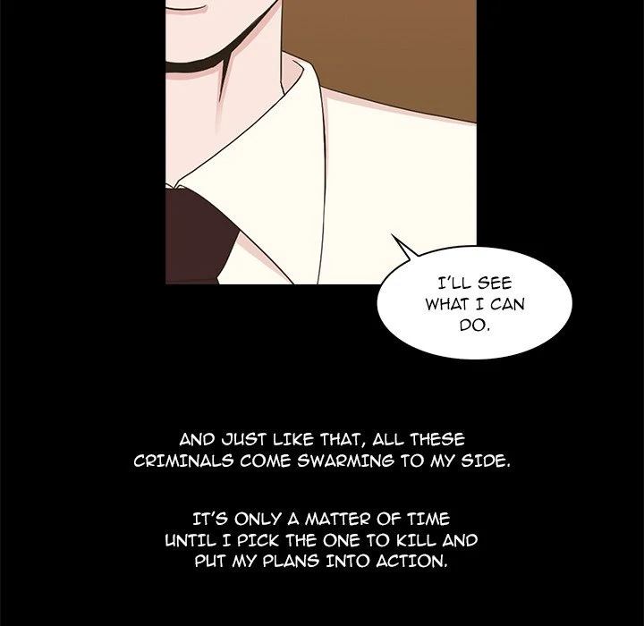 Dalhee’s Boarding House Chapter 2 - Page 108