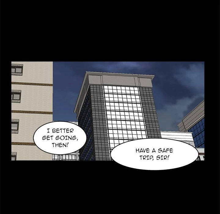 Dalhee’s Boarding House Chapter 2 - Page 109