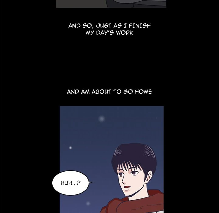 Dalhee’s Boarding House Chapter 2 - Page 111