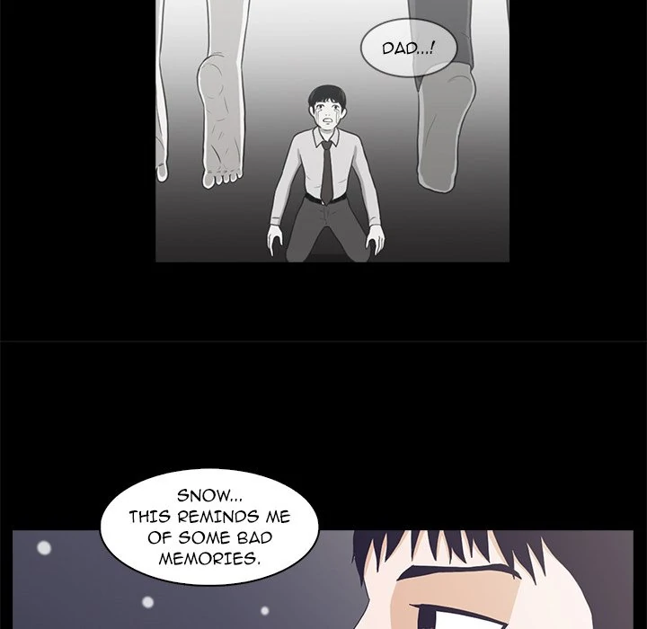 Dalhee’s Boarding House Chapter 2 - Page 114