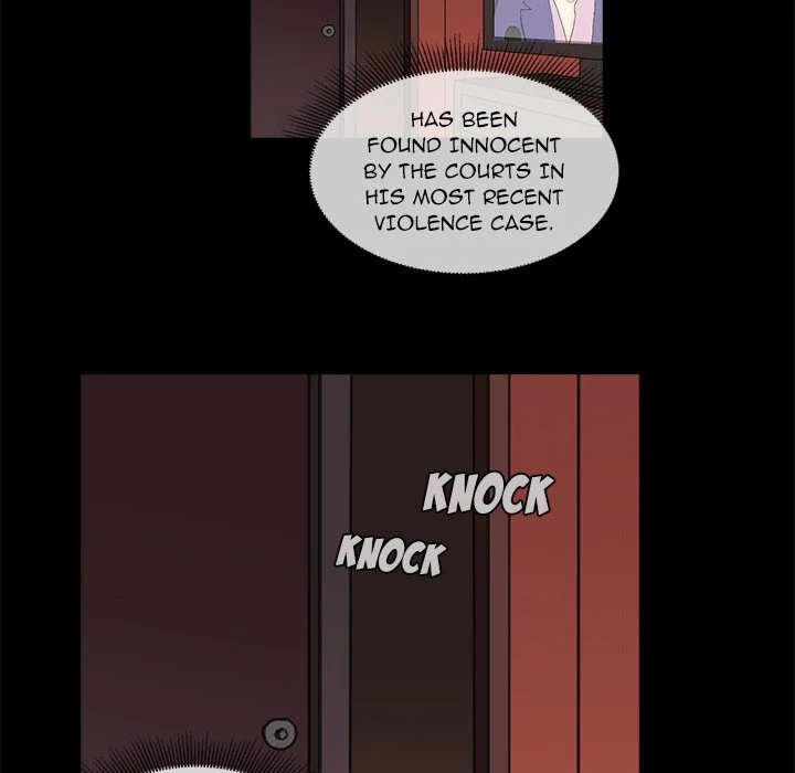 Dalhee’s Boarding House Chapter 2 - Page 13