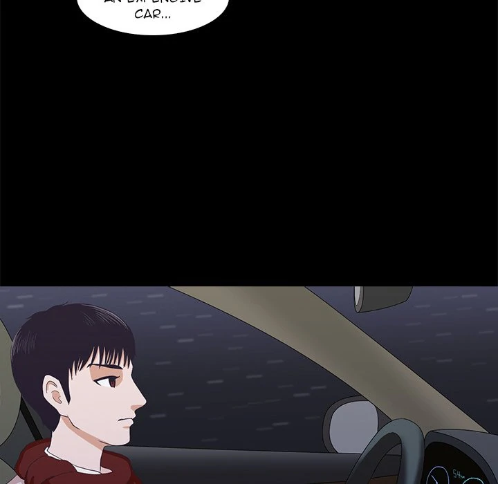 Dalhee’s Boarding House Chapter 2 - Page 126