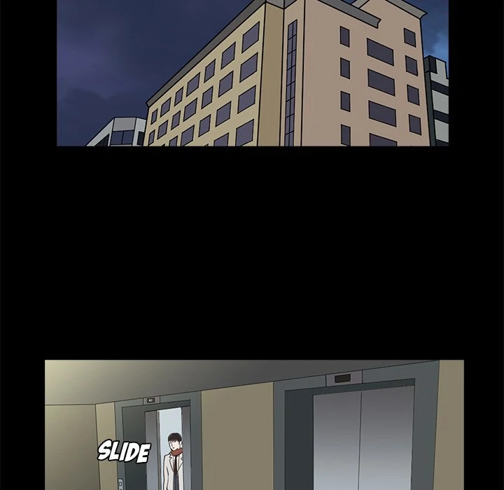 Dalhee’s Boarding House Chapter 2 - Page 129