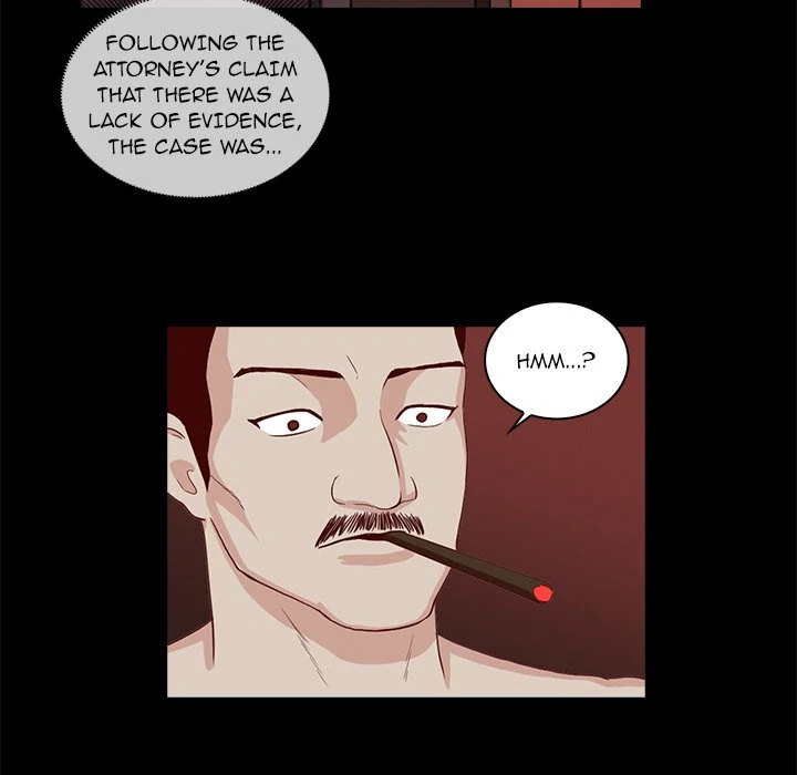 Dalhee’s Boarding House Chapter 2 - Page 14