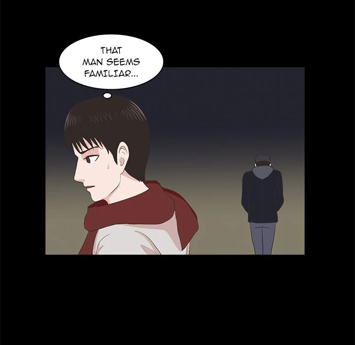 Dalhee’s Boarding House Chapter 2 - Page 134