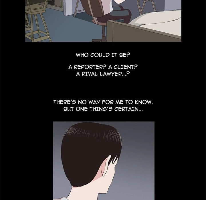 Dalhee’s Boarding House Chapter 2 - Page 137