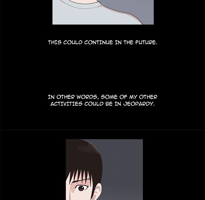 Dalhee’s Boarding House Chapter 2 - Page 138