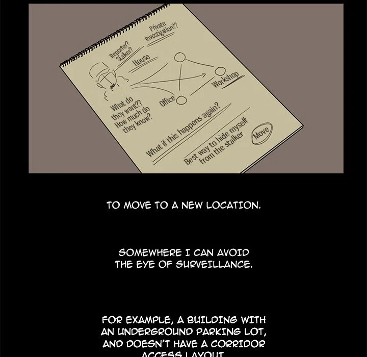 Dalhee’s Boarding House Chapter 2 - Page 140
