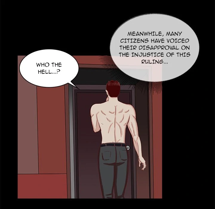 Dalhee’s Boarding House Chapter 2 - Page 15