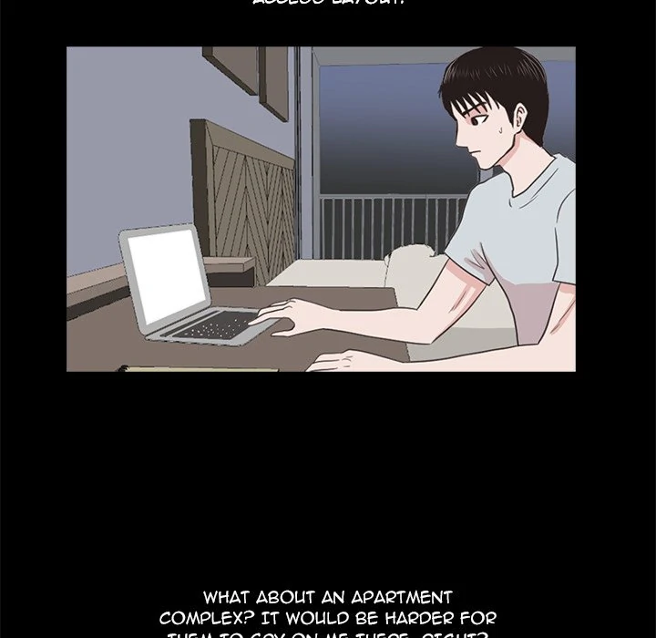 Dalhee’s Boarding House Chapter 2 - Page 141