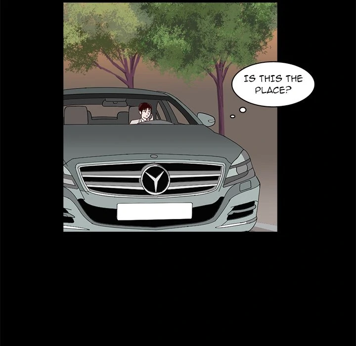 Dalhee’s Boarding House Chapter 2 - Page 144