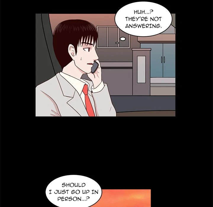 Dalhee’s Boarding House Chapter 2 - Page 145