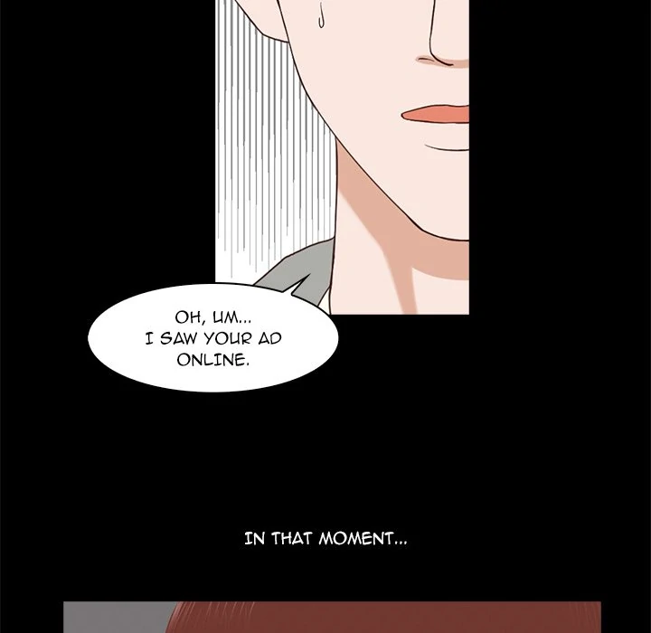 Dalhee’s Boarding House Chapter 2 - Page 150