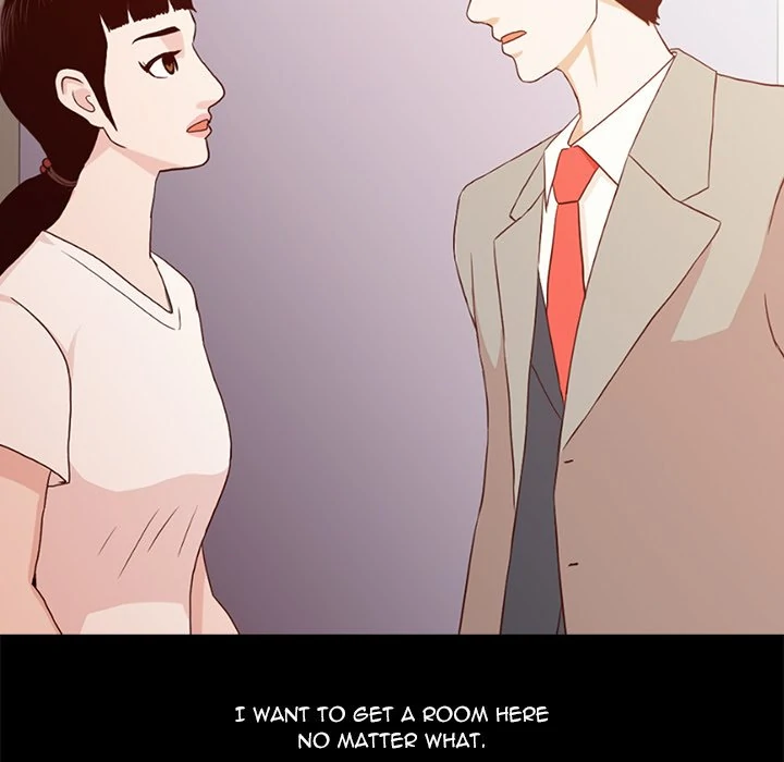 Dalhee’s Boarding House Chapter 2 - Page 153