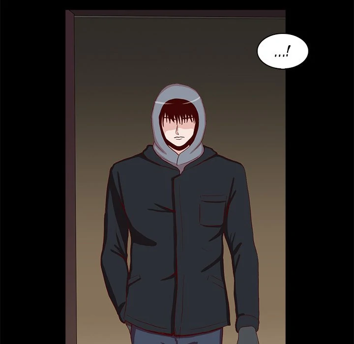 Dalhee’s Boarding House Chapter 2 - Page 17