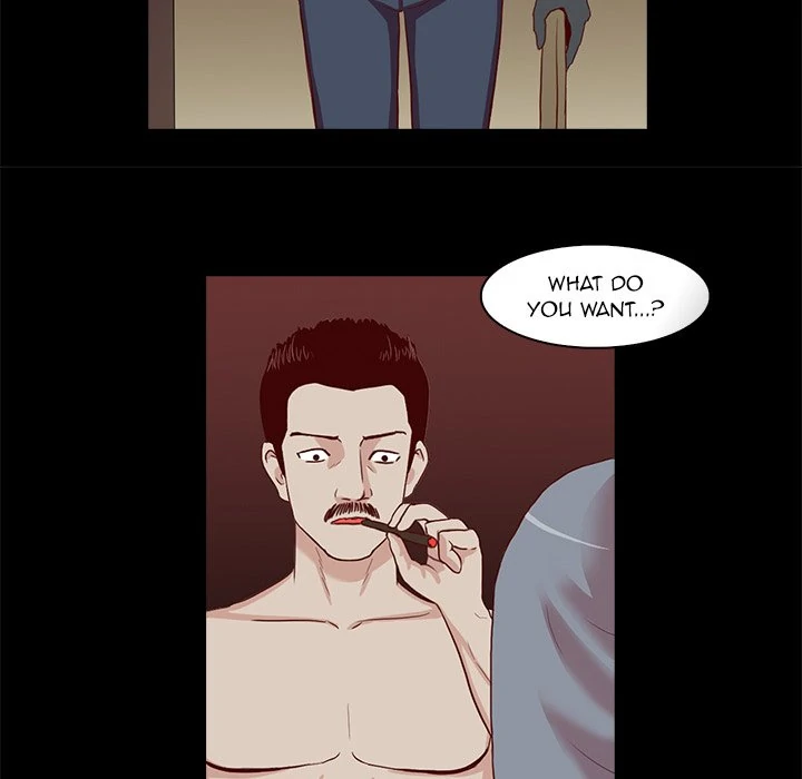 Dalhee’s Boarding House Chapter 2 - Page 18