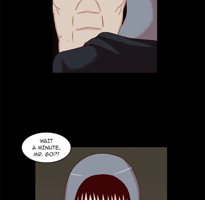 Dalhee’s Boarding House Chapter 2 - Page 19