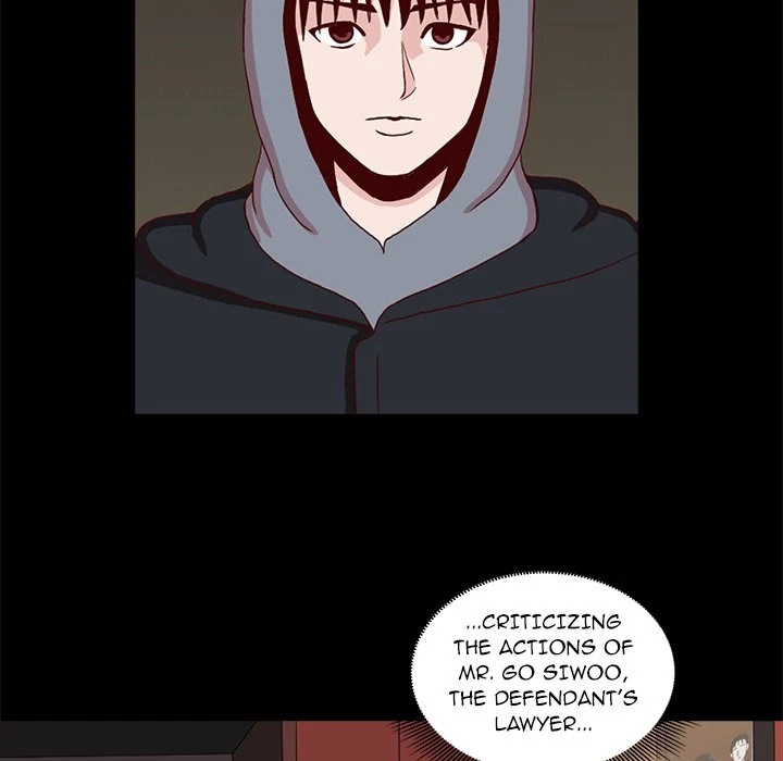 Dalhee’s Boarding House Chapter 2 - Page 20