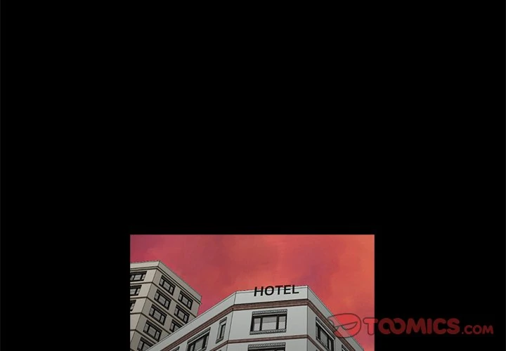 Dalhee’s Boarding House Chapter 2 - Page 3